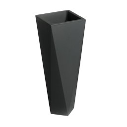 PLUST vázy Diamond 72