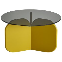 Sancal designové konferenční stoly La Isla (35 x 80 cm)