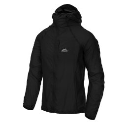 Bunda větrovka TRAMONTANE WindPack® ČERNÁ vel. L
