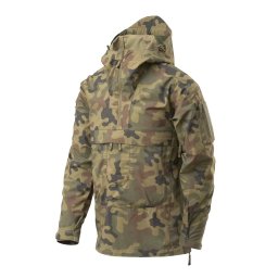 Bunda větrovka TRACER WOODLAND POLSKÝ vel. L