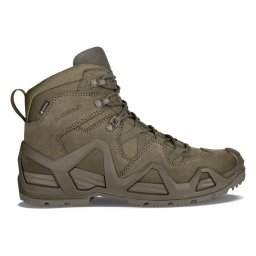 Boty ZEPHYR MK2 GTX® MID RANGER GREEN vel. UK 11,5