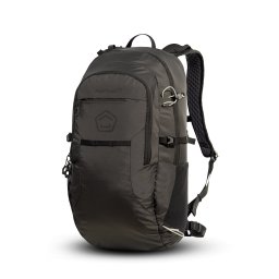 PENTAGON batoh MINOR 20ltr. ČERNÝ
