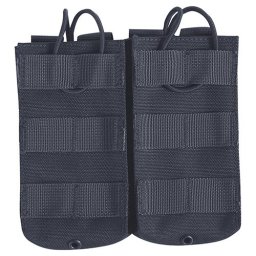 Viper pouzdro na zásobník M4/M16 RELEASE dvojité ČERNÉ