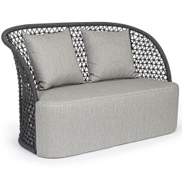 Bizzotto designové zahradní sedačky Cuyen