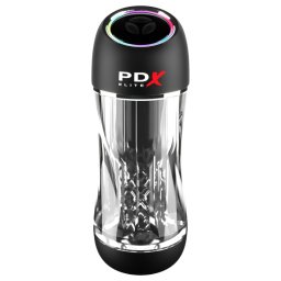 PDX ViewTube Pro - sac-vibran masturbtor (ern)