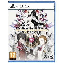 The Caligula Effect: Overdose PS5