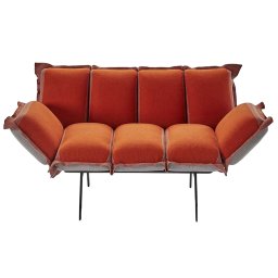 Sancal designové křesla Next Stop Armchair