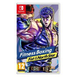 Fitness Boxing: Fist of the North Star NSW