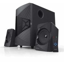 Creative Labs Speakers 2.1 bluetooth SBS E2500