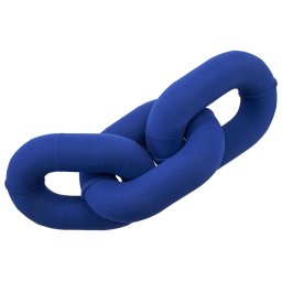 Sancal designové poufy Link Puf Three