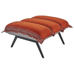 Sancal designové podnožky Next Stop Footstool