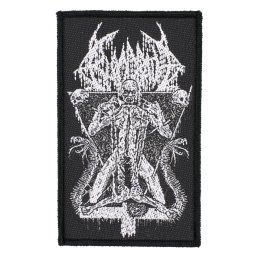 nášivka Bloodbath - Morbid Antichrist - RAZAMATAZ - SP3071