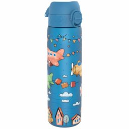 Láhev ion8 Leak Proof Airplanes, 500ml