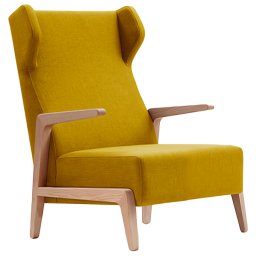 Sancal designová křesla Boomerang Chill