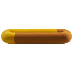 Sancal designové poufy Loop Puf (šířka 305 cm)