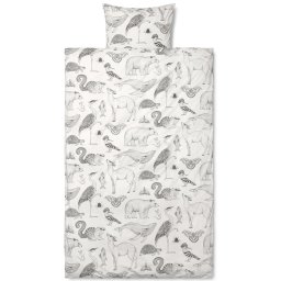 Výprodej Ferm Living designové povlečení Katie Scott Bedding Adult