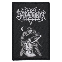 nášivka Katatonia - Reaper - RAZAMATAZ - SP2952