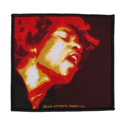 nášivka Jimi Hendrix - Electric Ladyland - RAZAMATAZ - SP3110