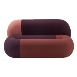 Sancal designové sedačky Loop (šířka 155 cm)