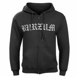mikina pánská Burzum - Aske - PLASTIC HEAD - PH2848