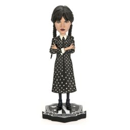 figurka Wednesday - Head Wednesday Addams - NECA42417