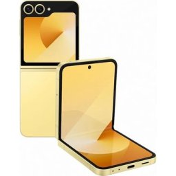 Samsung Galaxy Z Flip6 F741B 12GB/512GB Yellow