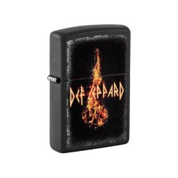 Zapalovač ZIPPO 66009 Def Leppard