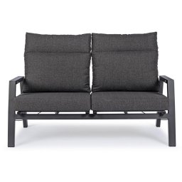 Bizzotto designové zahradní sedačky Kledi