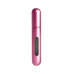 Gaira® Plnitelný flakón 40704 8ml, Barva růžová