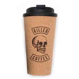 hrnek SUCK UK - KILLER - LK IAGKC