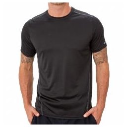 Ribano triko Bauer Vapor Team Tech Tee SR (1056793) SR XL = výška postavy 185 - 191cm