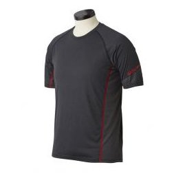 Ribano triko Bauer Essential Base Layer SR (1054434) SR XXL = výška postavy 191 - 196cm