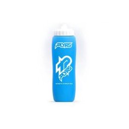 Hokejová láhev Plyrs Sports Hydration 900ml modrá