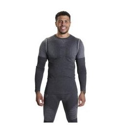Ribano triko Bauer Elite Seamless Baselayer Top SR (1060532) L/XL