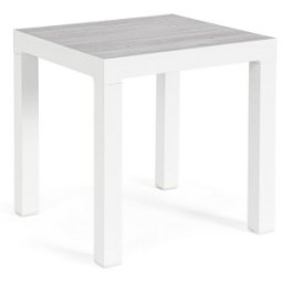 Bizzotto designové odkládací stolky Kledi (50 x 50 cm)