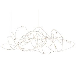MOOOI závěsná svítidla Flock Of Light 31