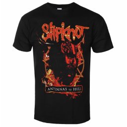 tričko pánské Slipknot - Antennas To Hell - ROCK OFF - SKTS02-2