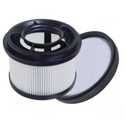 Filtry pro DREAME R10, R20,T10,T20,T30 a Xiaomi G10, G9 omývatelné 1+1ks