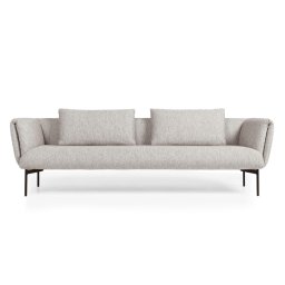 Designové sedačky Impression Sofa (235 cm)