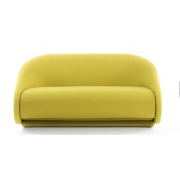 Designové sedačky Up-lift Sofa Bed (160 cm)