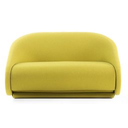 Designové sedačky Up-lift Sofa Bed (140 cm)