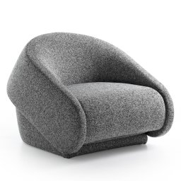 Designová křesla Up-lift Armchair Bed