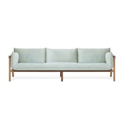 Designové zahradní sedačky Umomoku Sofa 3 Seater
