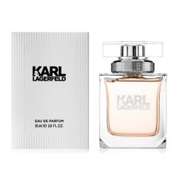 Lagerfeld Karl Lagerfeld For Her parfemovaná voda pro ženy 85 ml