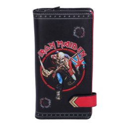 peněženka Iron Maiden - B5135R0
