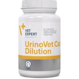 UrinoVet Cat Dilution - 45 Twist Off kapslí