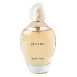 GIVENCHY Amarige toaletní voda 100 ml Women