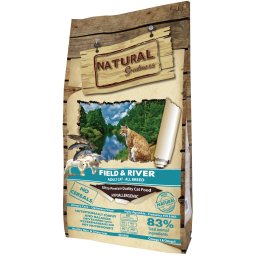Natural Greatness Field and River 2 kg