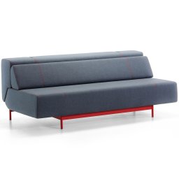 Prostoria designové rozkládací sedačky Pil-Low Sofa (šířka 200 cm)
