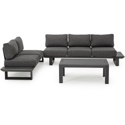 Bizzotto designové zahradní sestavy Konnor
